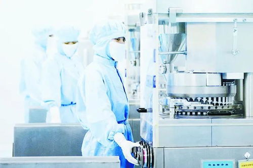 長治高新區(qū)四大主導產業(yè)為高質量發(fā)展提供 硬支撐