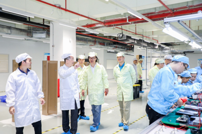 偉龍科技新形象、新征程,開(kāi)啟新篇章