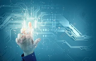 創(chuàng)意科技與手指觸屏 探索數(shù)字時(shí)代的無限可能