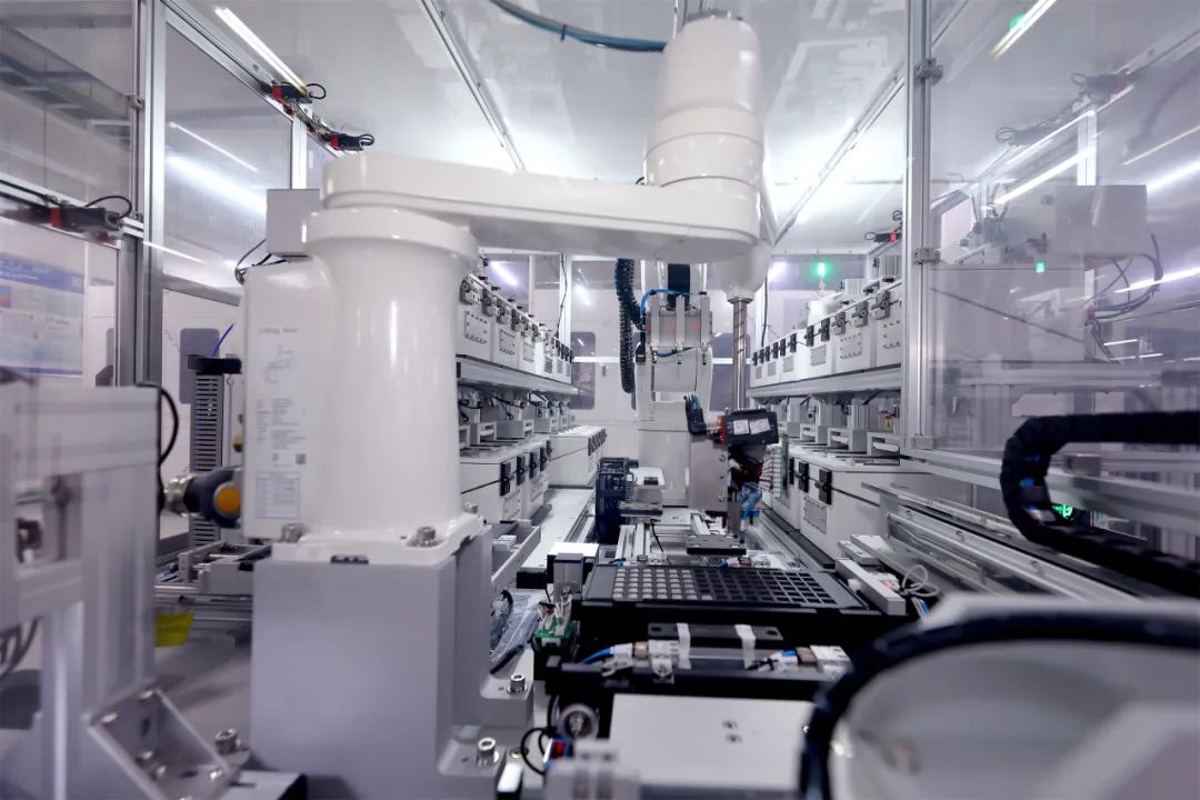 未來已來 深度長虹以“AI+”全生態競速，重塑產業格局